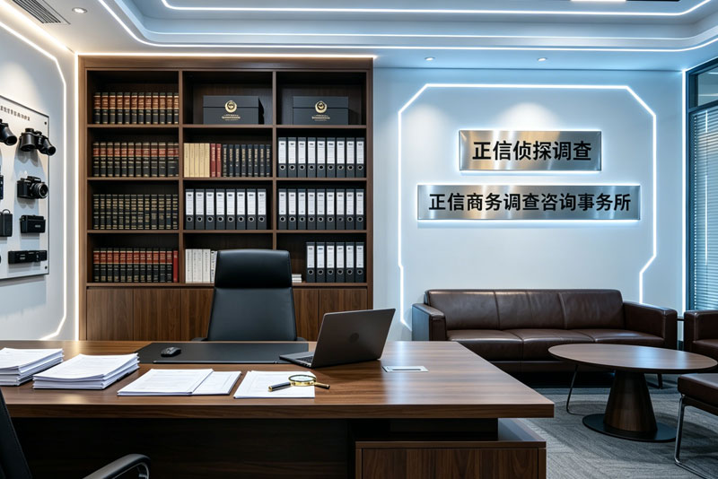 泉州正规侦探调查机构